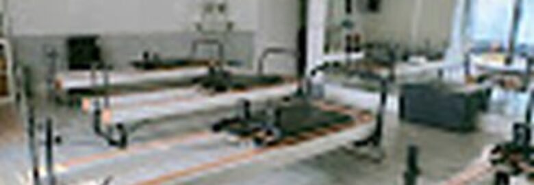 Aletheia Studio Pilates