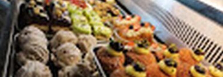 Bar e Pasticceria Agathea