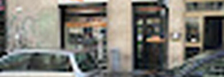 PC Quadro Roma