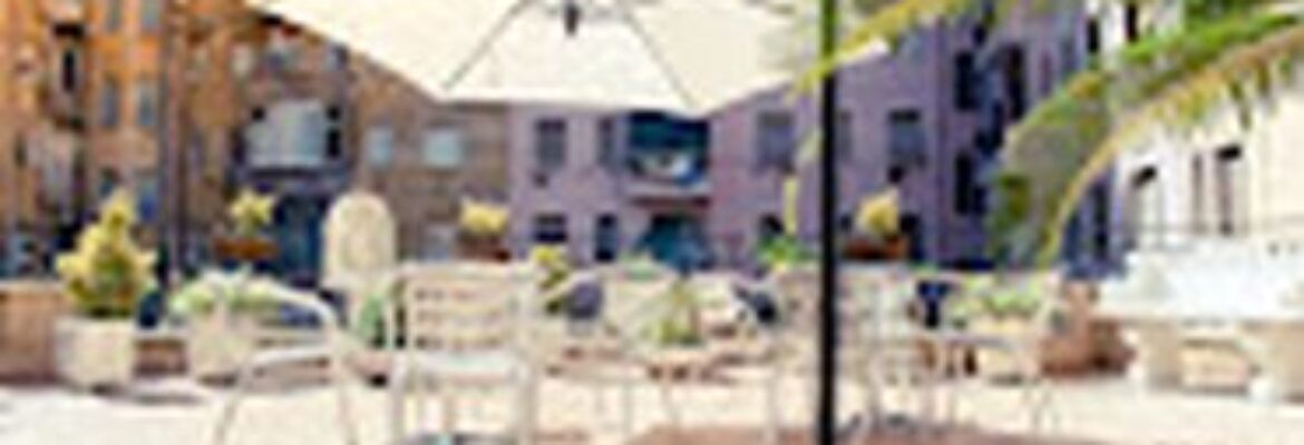 Hotel San Giusto