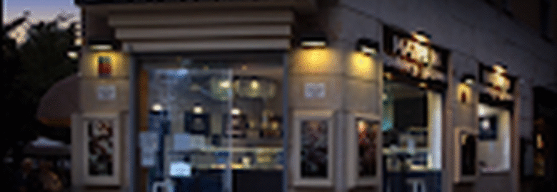 MATREM Bakery (Piazza Bologna)