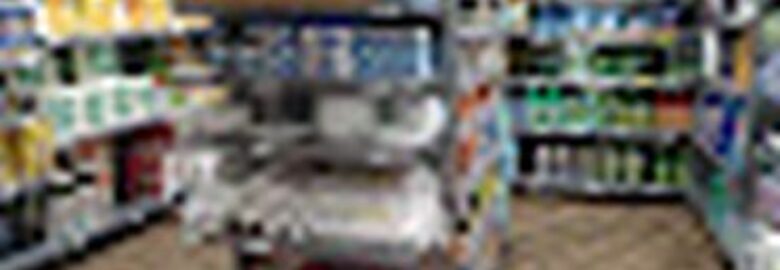 Supermercato Carrefour Express