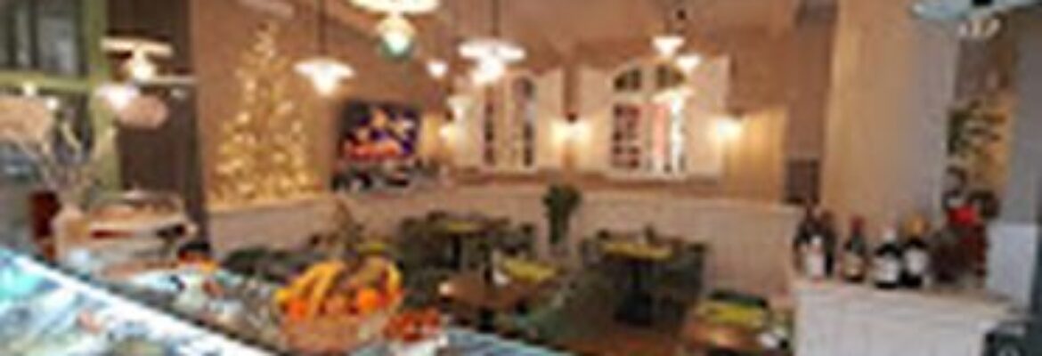 Bistrot Cerere