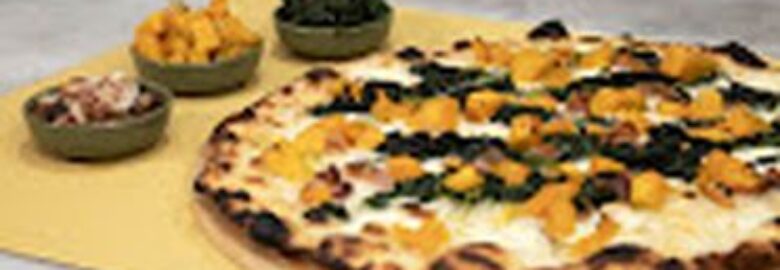 Pizzeria L’Alchimista