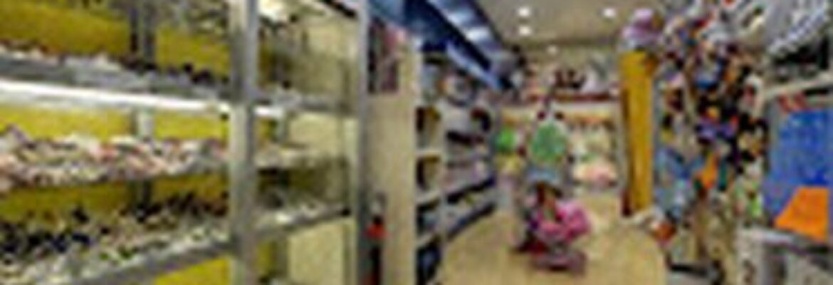 Baby’s Store Giocattoli e Modellismo