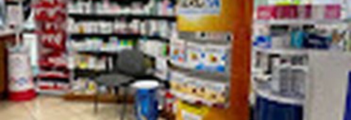 Farmacia Alessandra Mazzantini