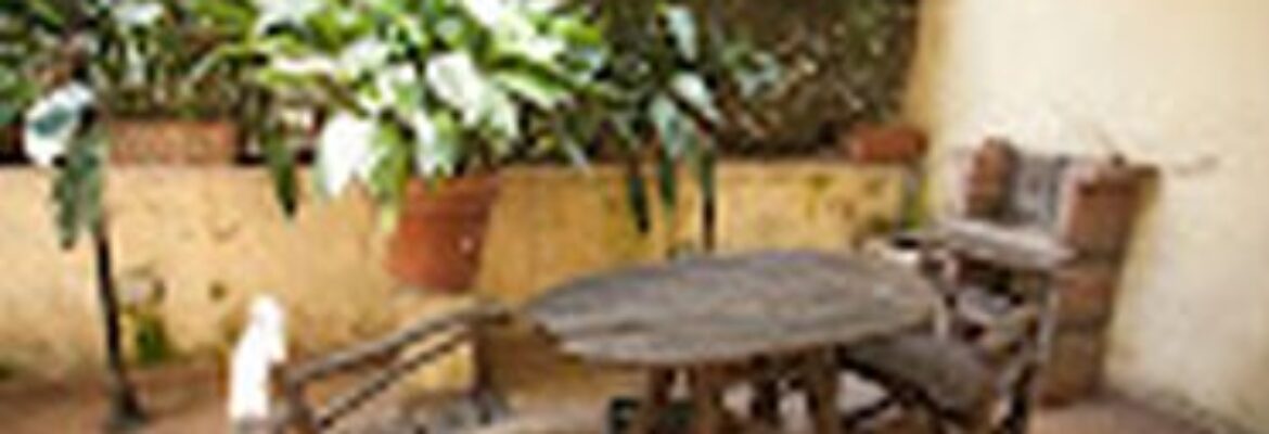 B&B Anturium – Roma