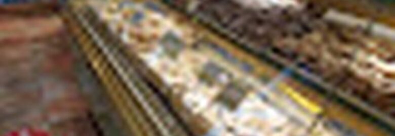 Forno Dolce Forno Roma