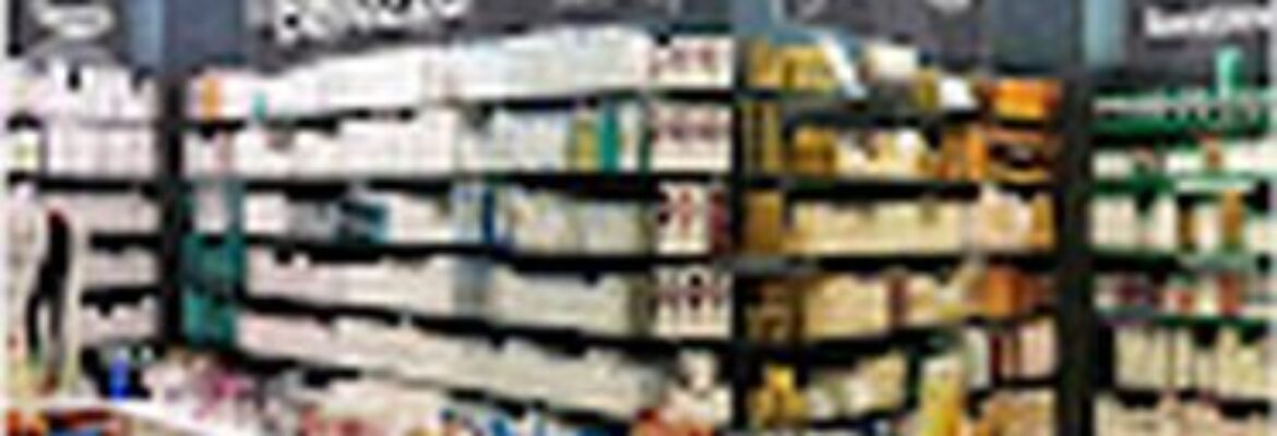 Farmacia Farmacrimi Apuania Stazione Tiburtina – Gruppo Farmacie Italiane