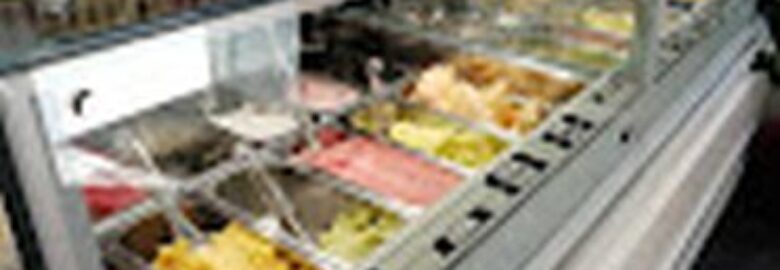 Caffetteria e Gelateria Ma Belle Roma