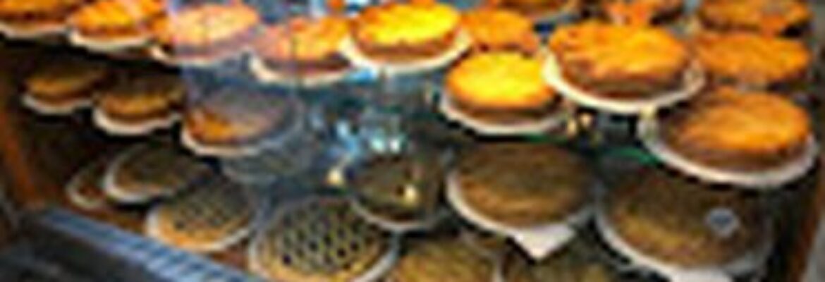 Pasticceria Riccomi
