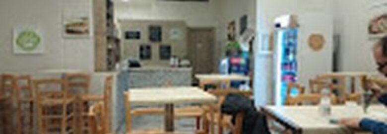 Piadineria Gnam Gnam