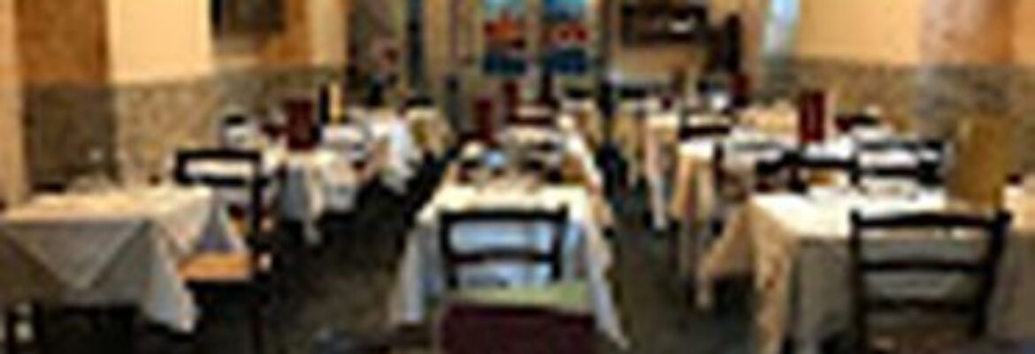 Trattoria Da Mamma