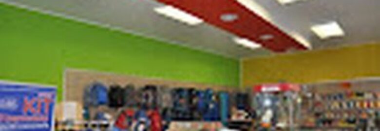 La Tenda Scout Shop