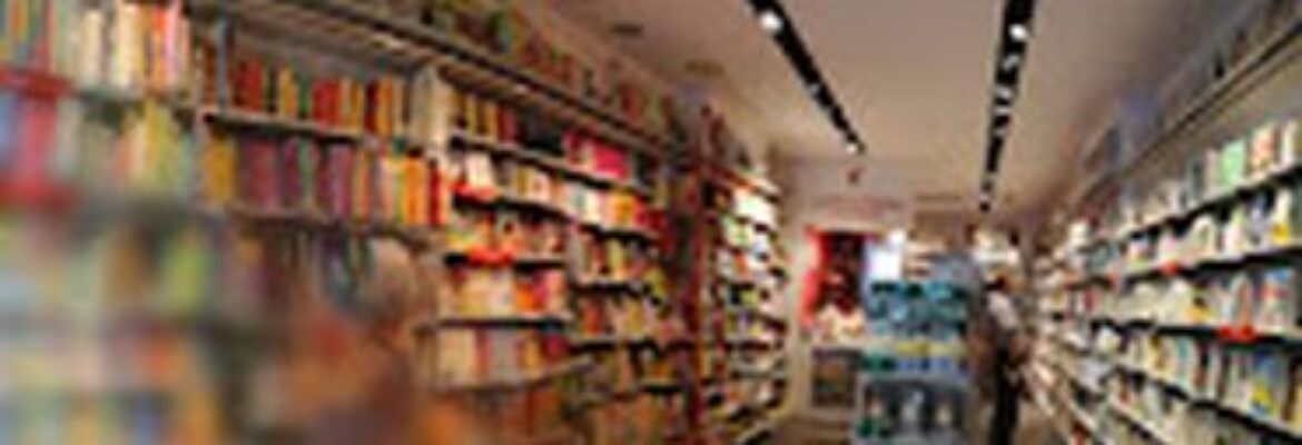 LaFeltrinelli Point