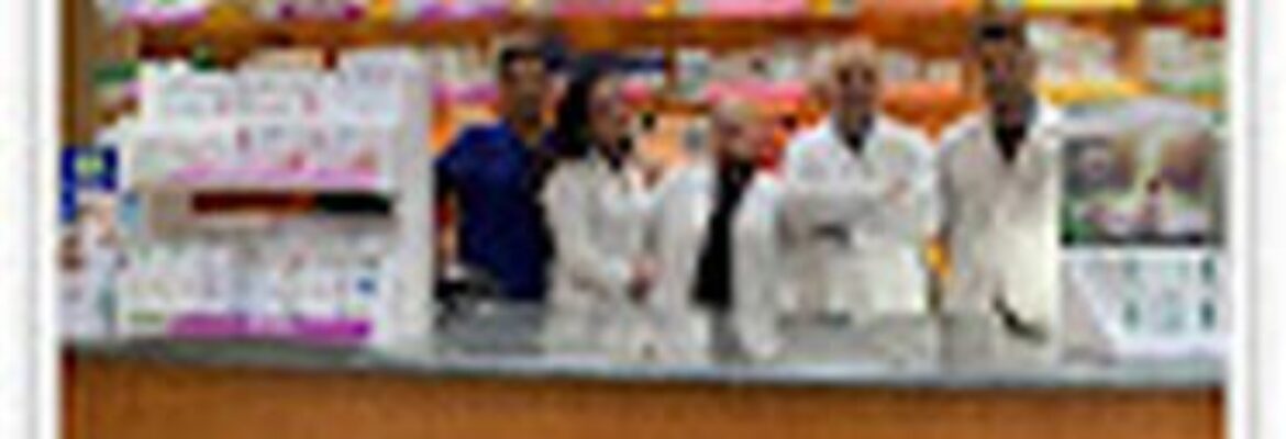 Farmacia Torlonia Snc