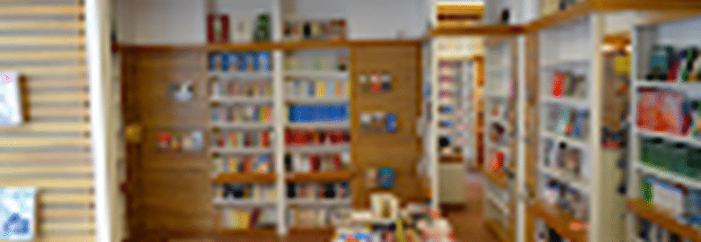 Libreria Spizzichi d’Autore