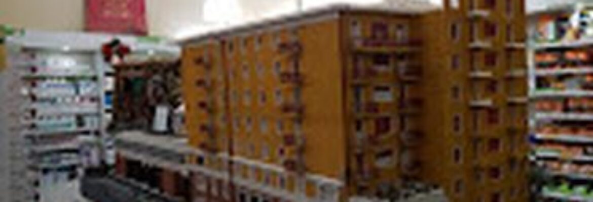Farmacia Mancini Lorenzo
