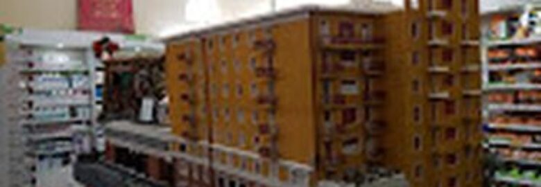 Farmacia Mancini Lorenzo