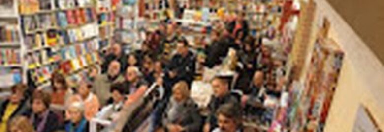 Libreria “Il mercatone del libro 2”