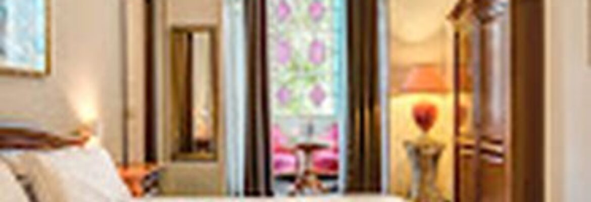 Rome Garden Hotel