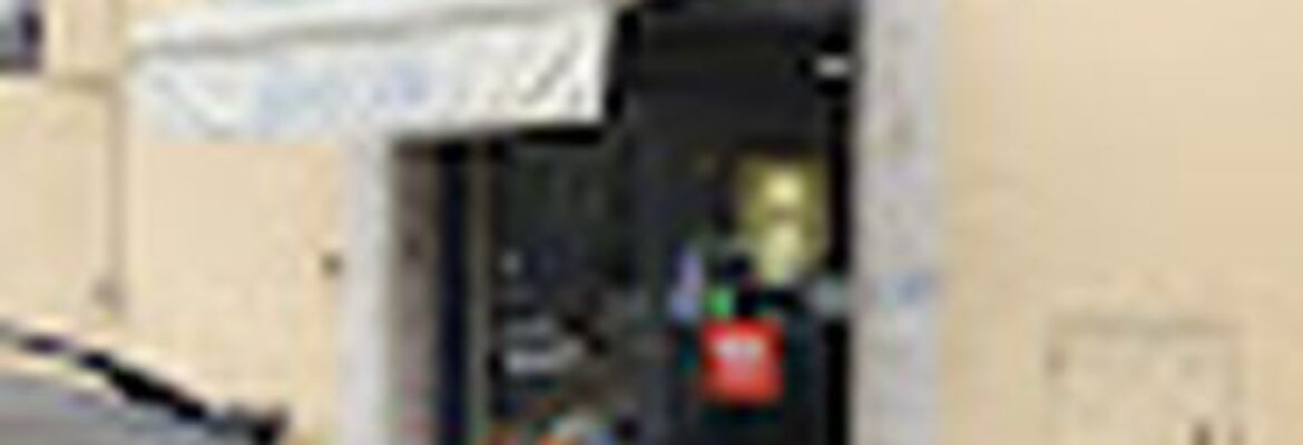 Juice Bar