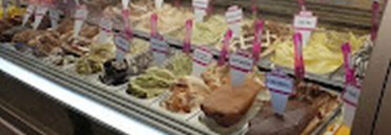 Gelateria Mamò