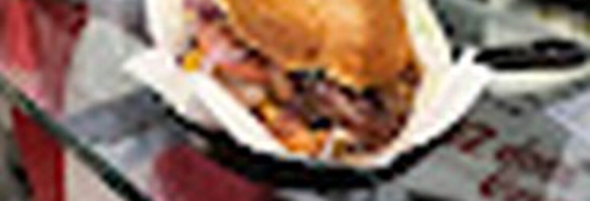 Sunseri’s Diner