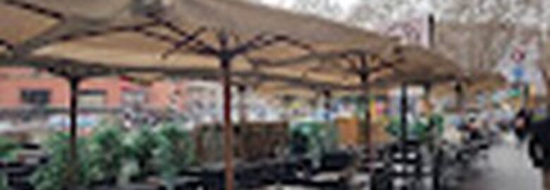 Flamingo – Tapas Bar