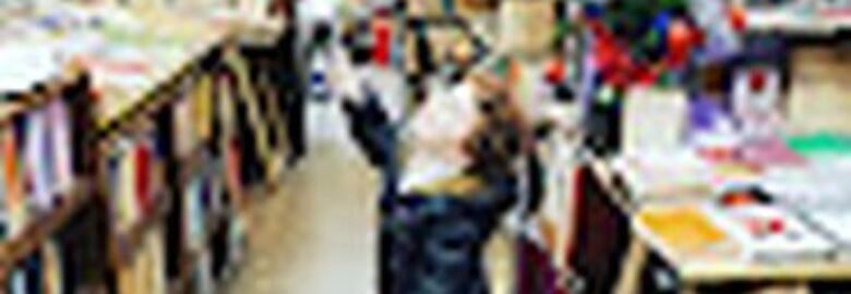 Libreria Degli Studenti