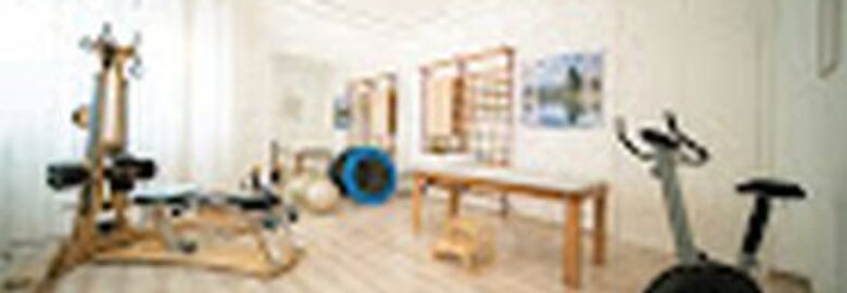 Fisioterapia Martinelli a Roma piazza Bologna