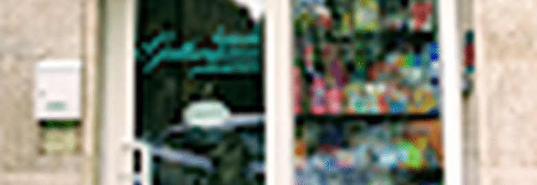 la piccola Galleria 900