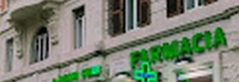 Farmacia Piazza Bologna Dott. Rocco Crimi S.r.l.