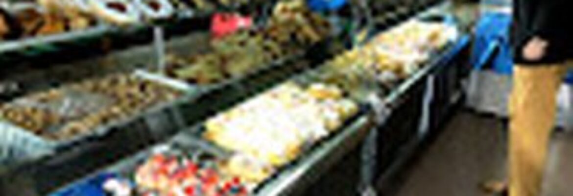 Pasticceria Gelateria Zolli