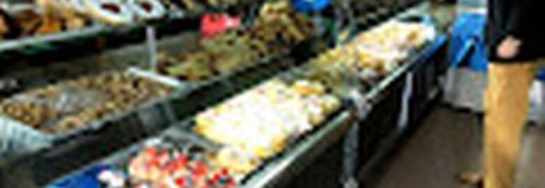 Pasticceria Gelateria Zolli