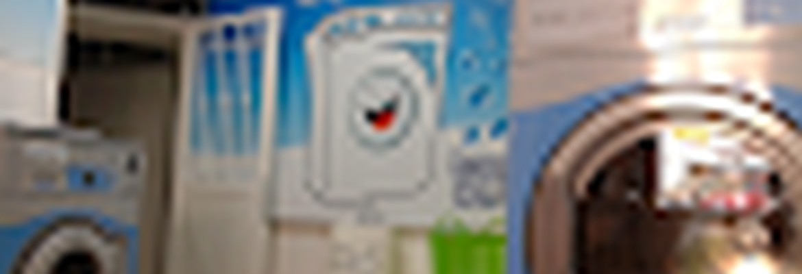 Happy wash