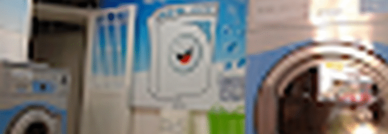 Happy wash