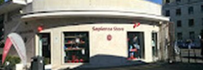 Sapienza Store