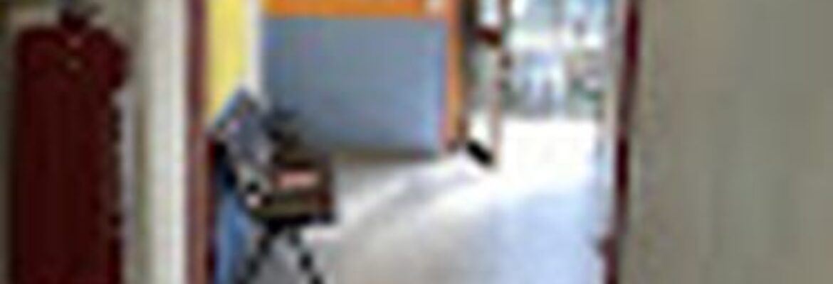 Centro Vaccinale RMA