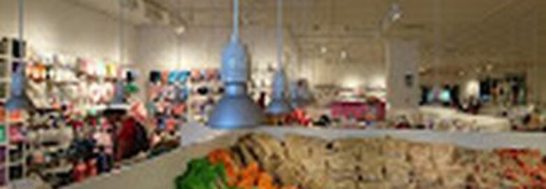 Flying Tiger Copenhagens