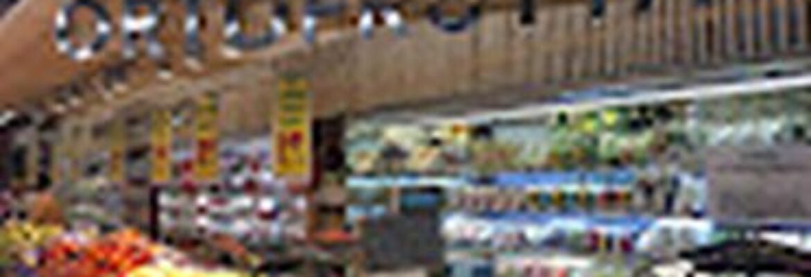 Todis- Supermercato (Roma – Viale Ippocrate)