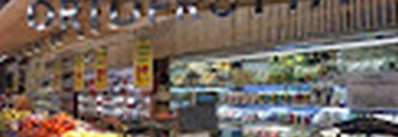 Todis- Supermercato (Roma – Viale Ippocrate)