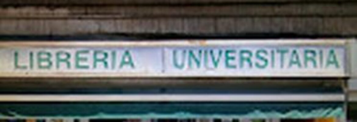 Libreria Medica Universitaria