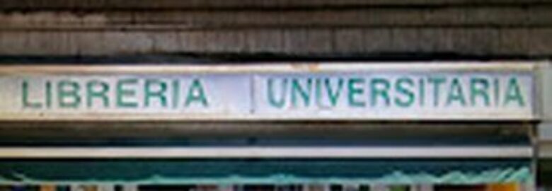 Libreria Medica Universitaria