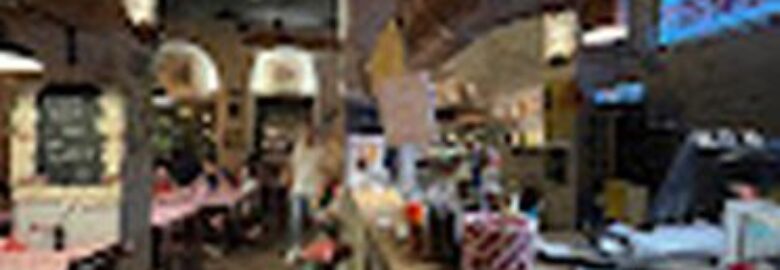 Taverna del fuorisede