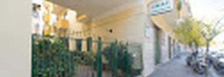 U.S.I. Piazza Bologna (ex Biodiagnostica)