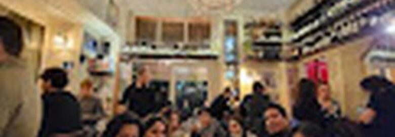 Vesper Café Enoteca