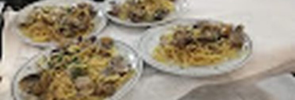Ristorante Su Nuraghe