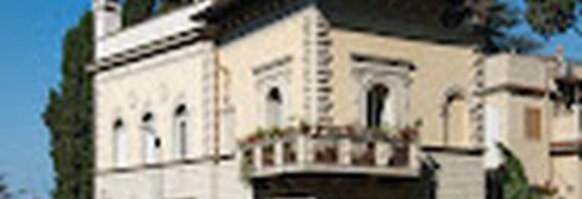 Cid Villa Patrizi