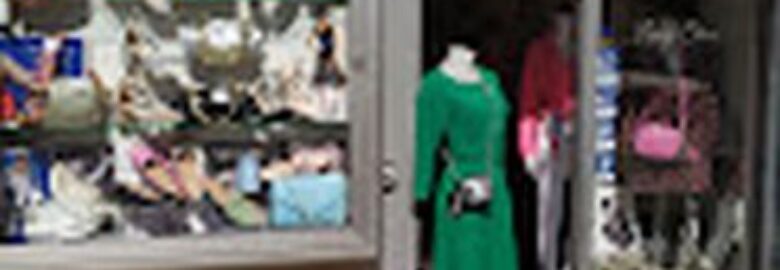 LUSSY ABBIGLIAMENTO DONNA